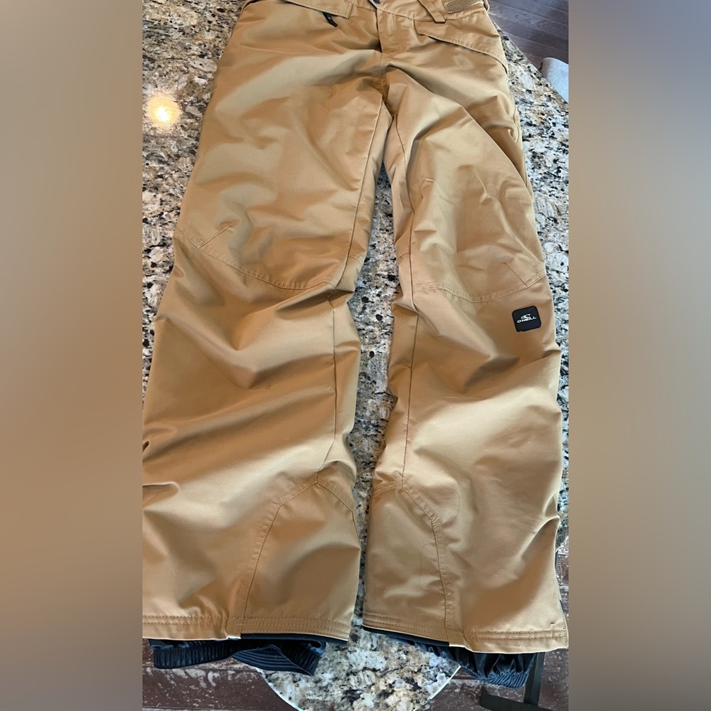 O’Neill ski pants boys size 16